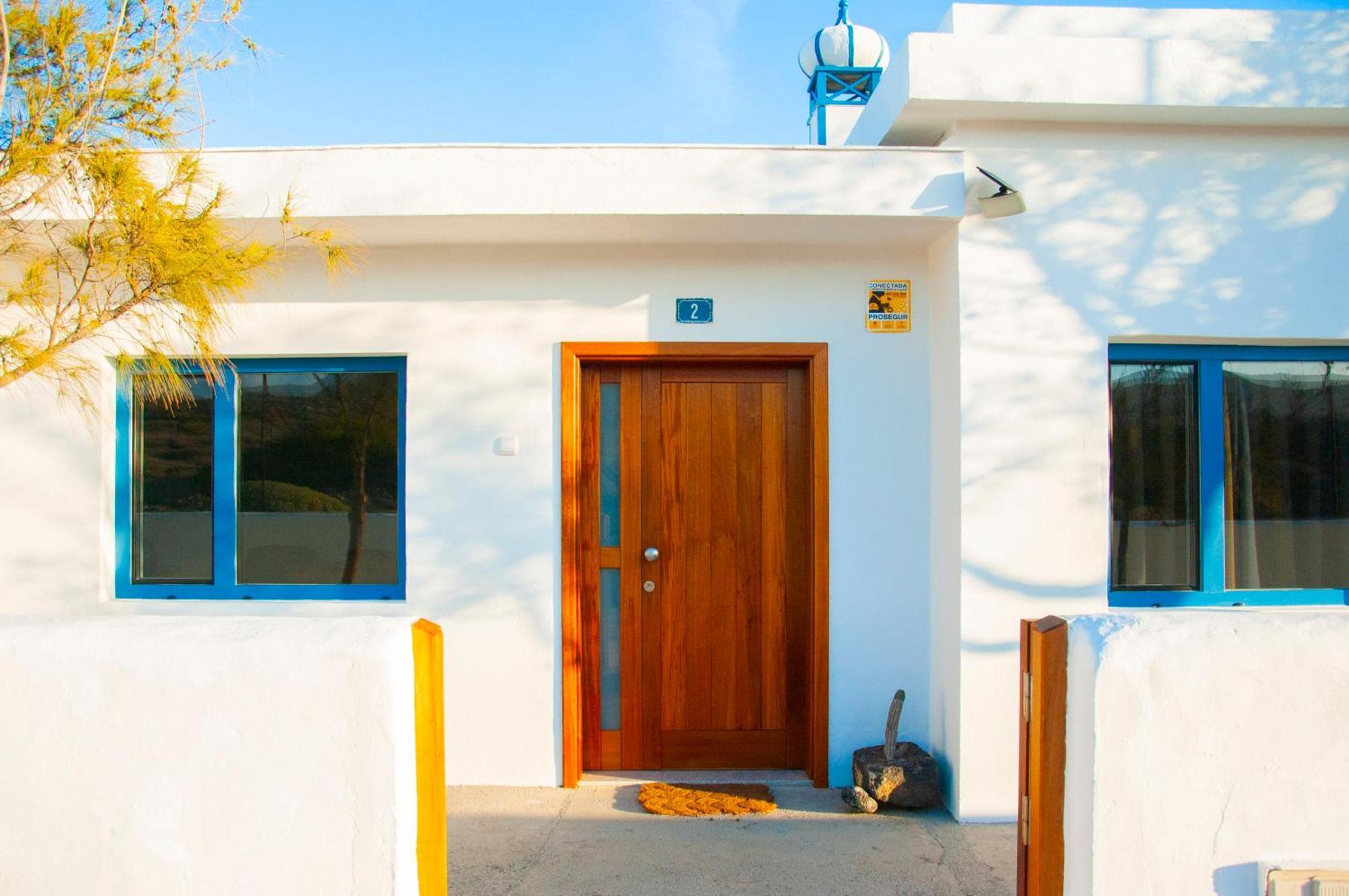 Villa Fedora By Bevacacional Haria Exterior photo
