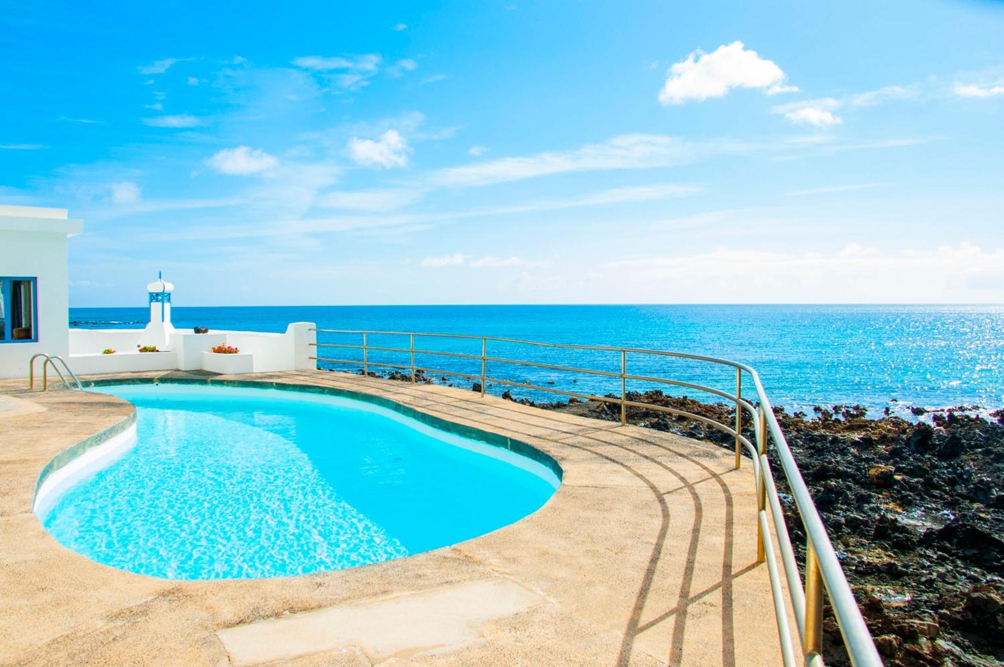 Villa Fedora By Bevacacional Haria Exterior photo