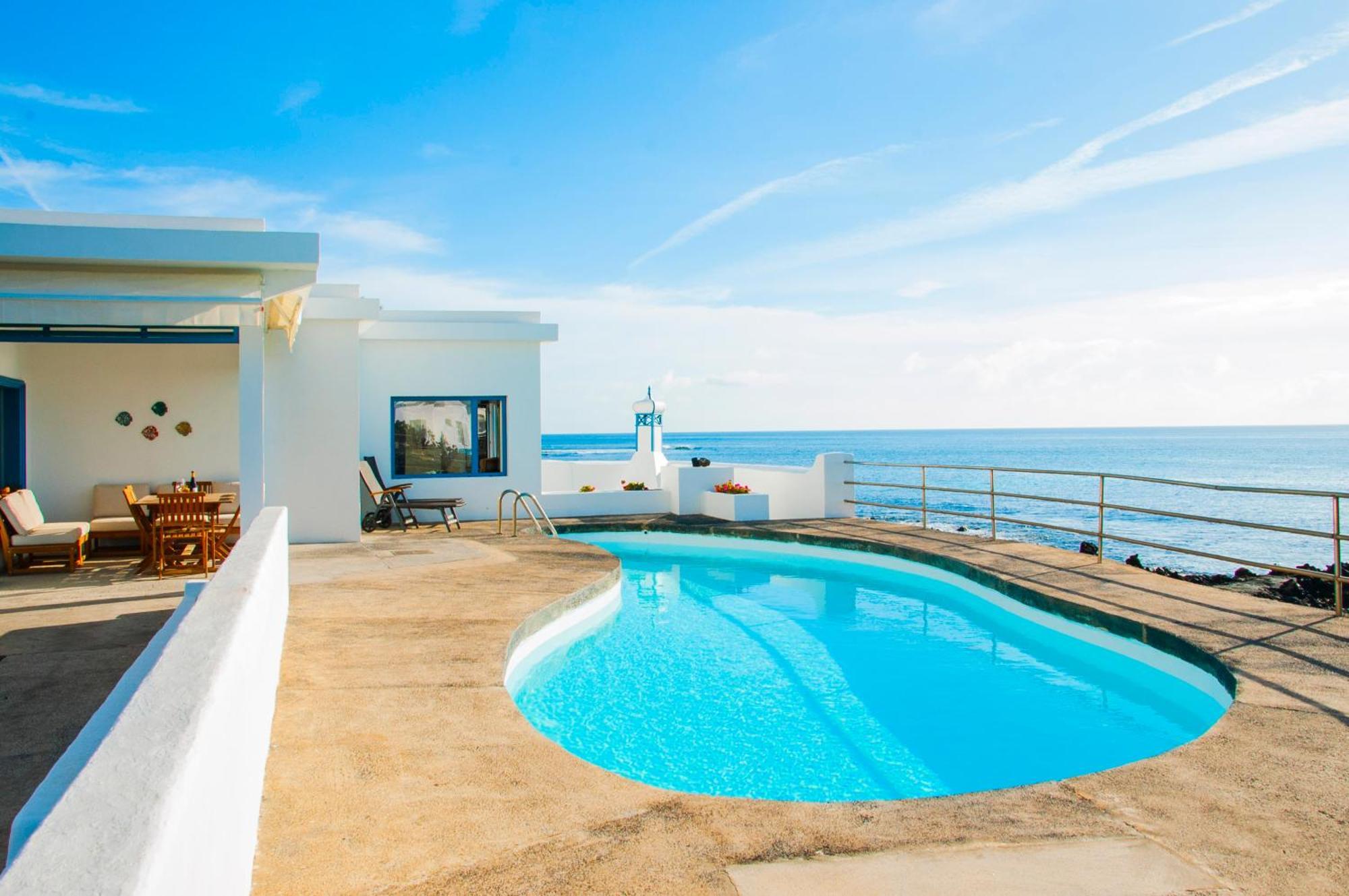 Villa Fedora By Bevacacional Haria Exterior photo