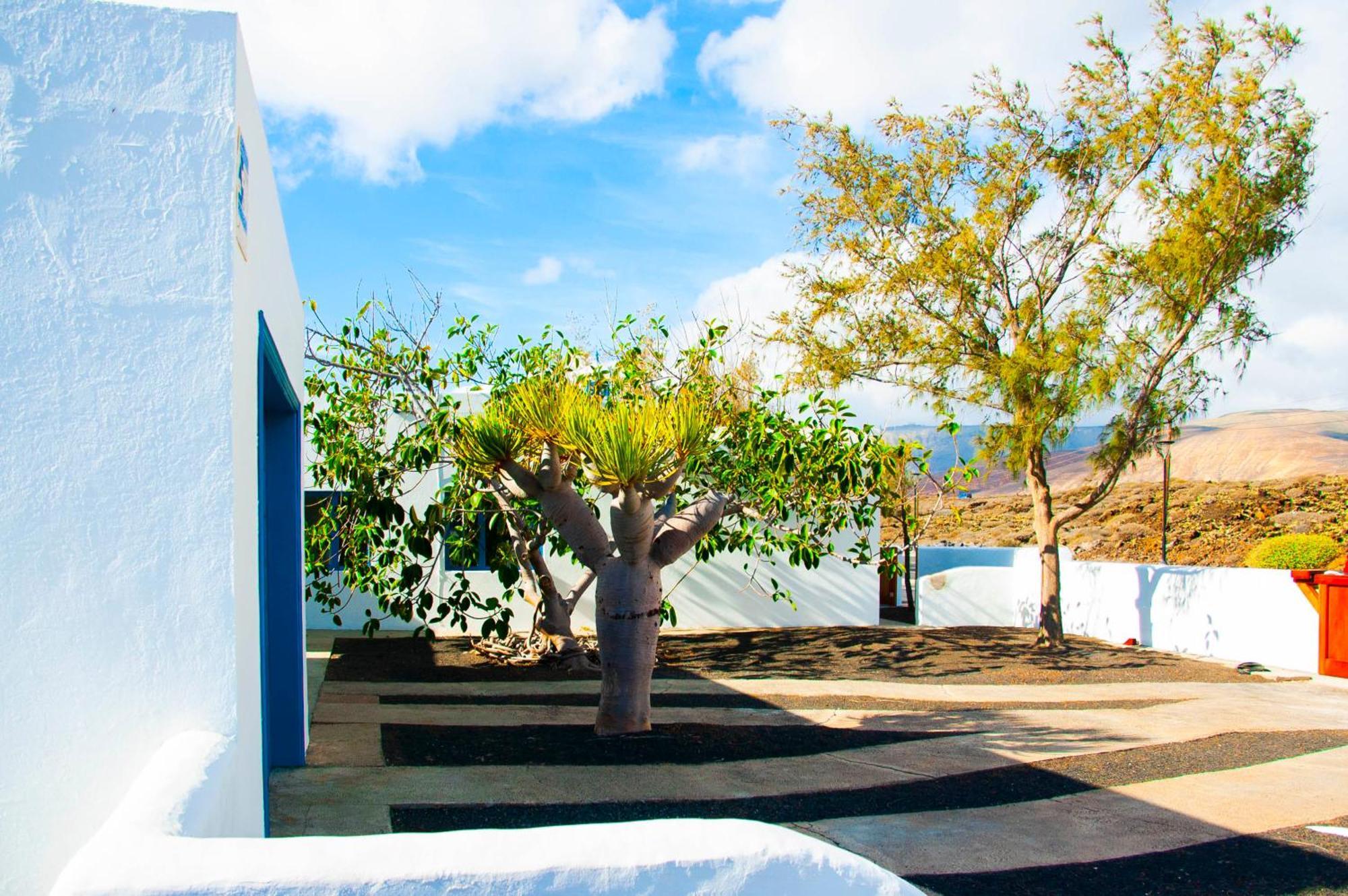Villa Fedora By Bevacacional Haria Exterior photo