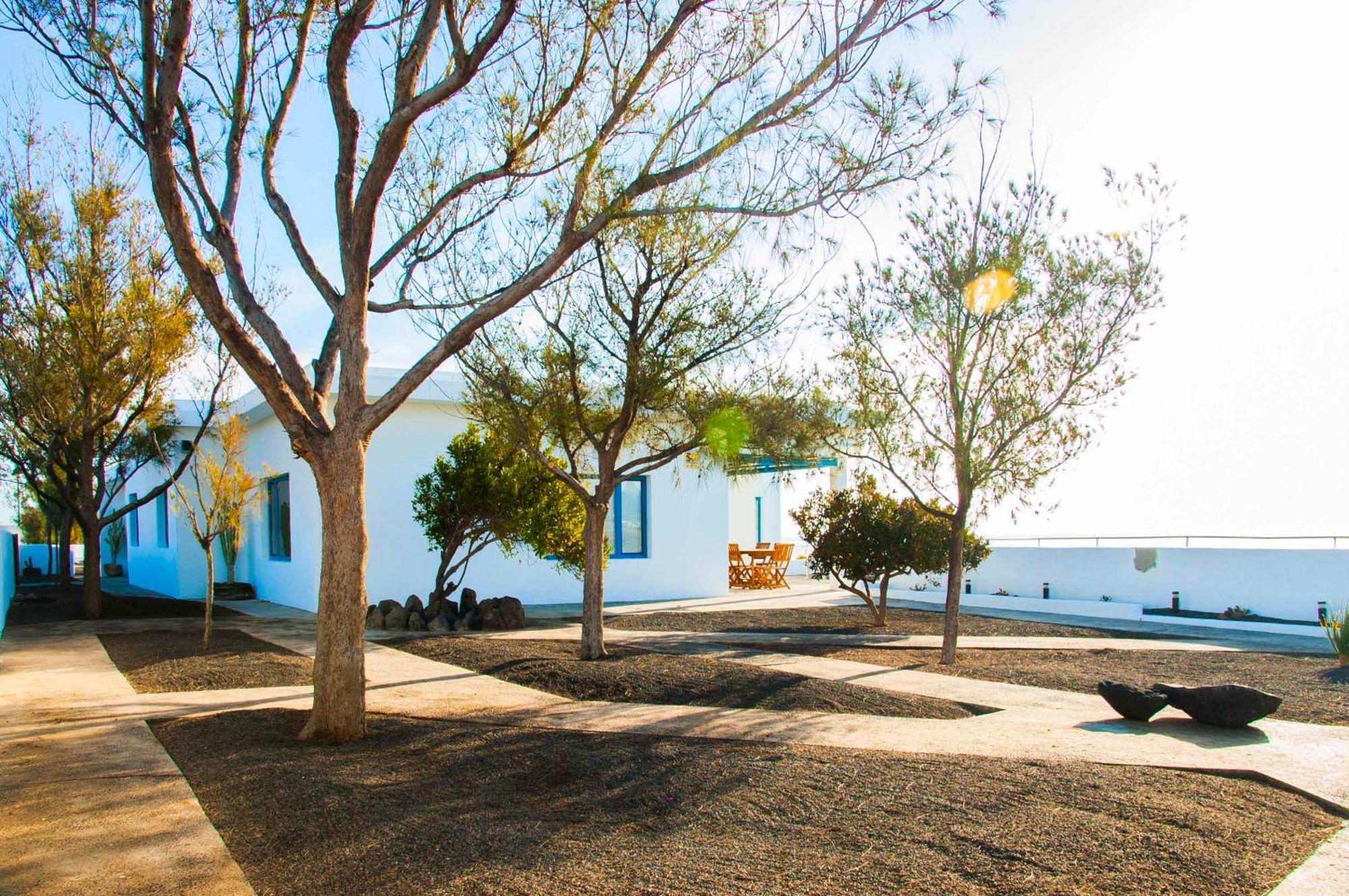 Villa Fedora By Bevacacional Haria Exterior photo