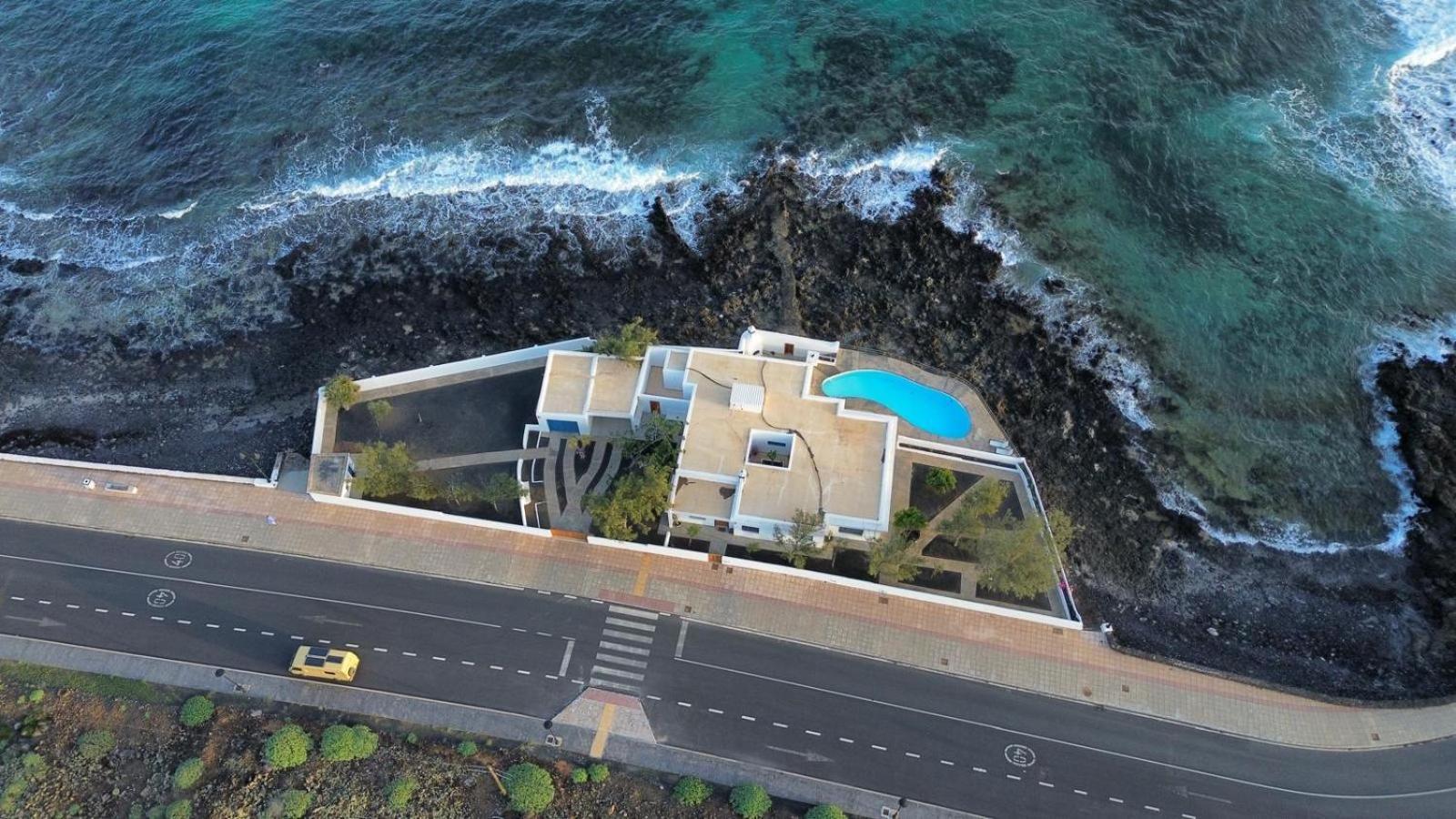 Villa Fedora By Bevacacional Haria Exterior photo